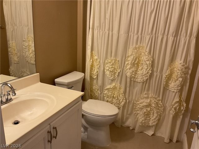 266 Via Franciosa Drive, Henderson, NV 89011