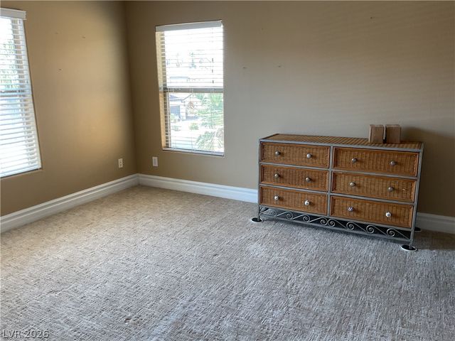 266 Via Franciosa Drive, Henderson, NV 89011