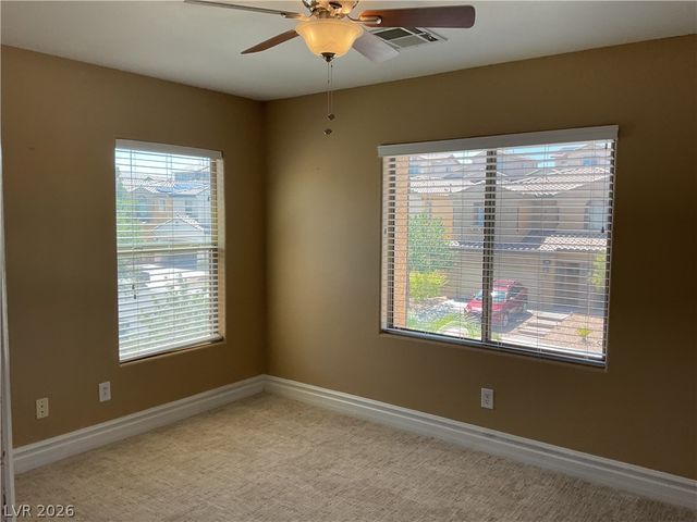 266 Via Franciosa Drive, Henderson, NV 89011