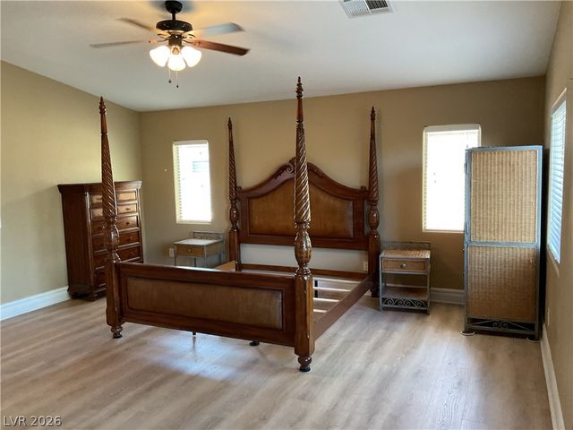 266 Via Franciosa Drive, Henderson, NV 89011