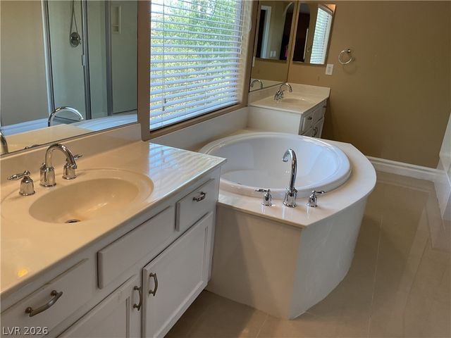 266 Via Franciosa Drive, Henderson, NV 89011