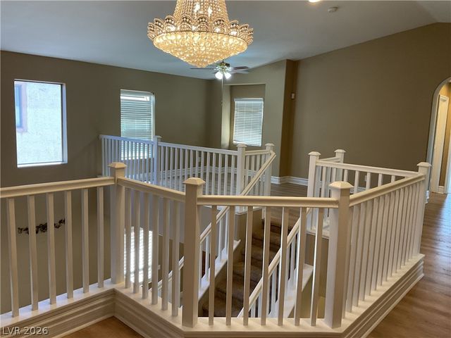 266 Via Franciosa Drive, Henderson, NV 89011
