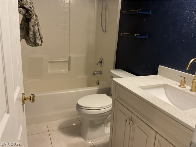 266 Via Franciosa Drive, Henderson, NV 89011