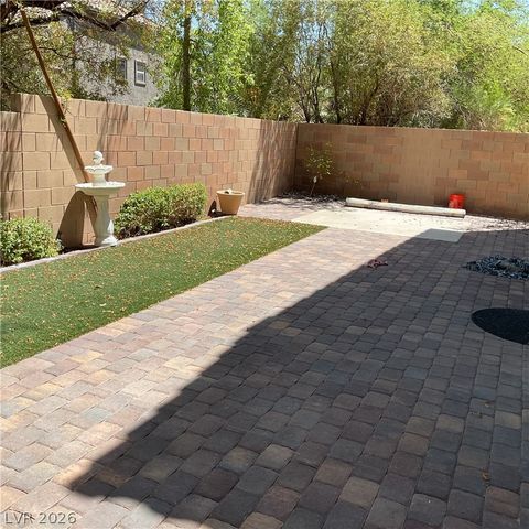 266 Via Franciosa Drive, Henderson, NV 89011