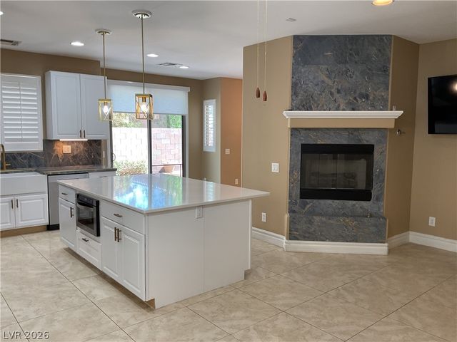 266 Via Franciosa Drive, Henderson, NV 89011