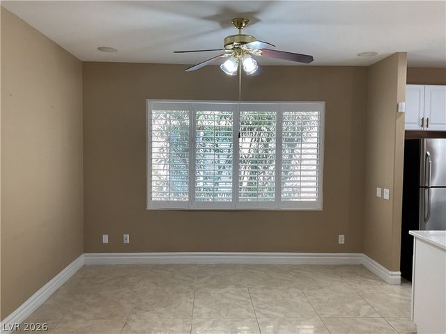 266 Via Franciosa Drive, Henderson, NV 89011