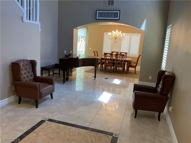 266 Via Franciosa Drive, Henderson, NV 89011