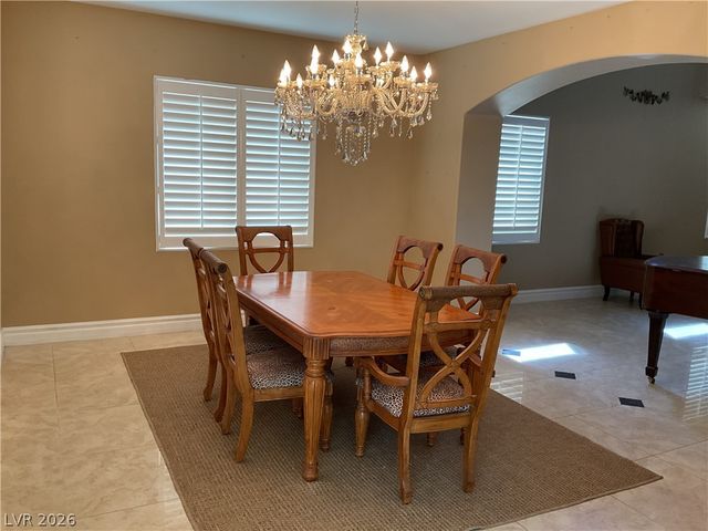 266 Via Franciosa Drive, Henderson, NV 89011