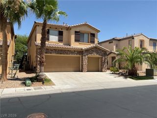 266 Via Franciosa Drive, Henderson, NV 89011