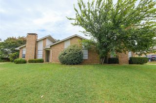 507 N Walnut Creek Drive 509, Mansfield, TX 76063