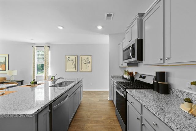 187 Horizon Ridge Drive, Summerville, SC 29486