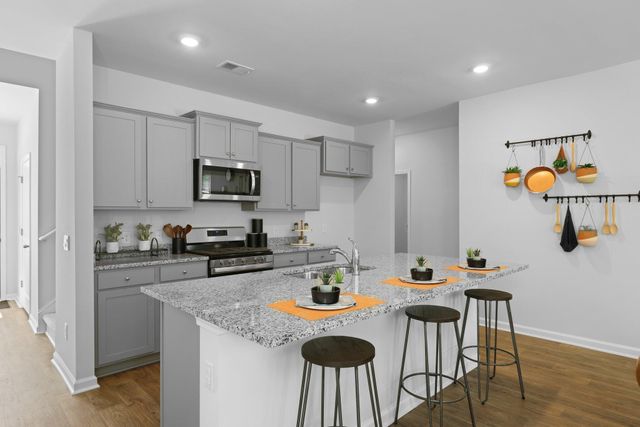 187 Horizon Ridge Drive, Summerville, SC 29486