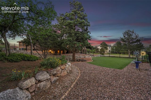 6210 Wilson Road, Colorado Springs, CO 80919
