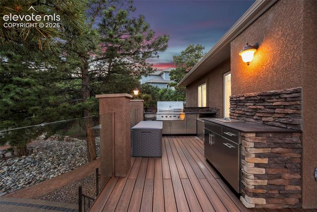 6210 Wilson Road, Colorado Springs, CO 80919