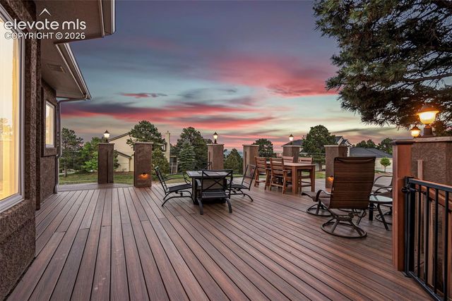 6210 Wilson Road, Colorado Springs, CO 80919