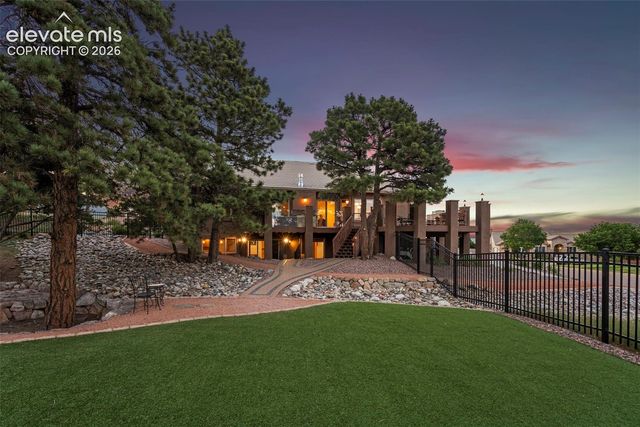 6210 Wilson Road, Colorado Springs, CO 80919