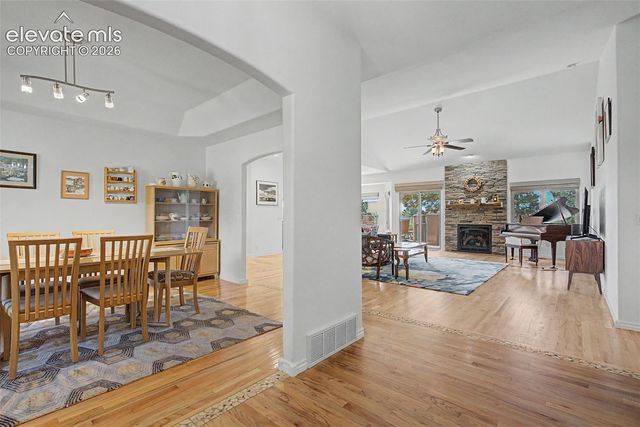 6210 Wilson Road, Colorado Springs, CO 80919