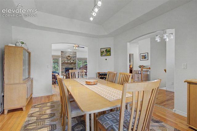 6210 Wilson Road, Colorado Springs, CO 80919