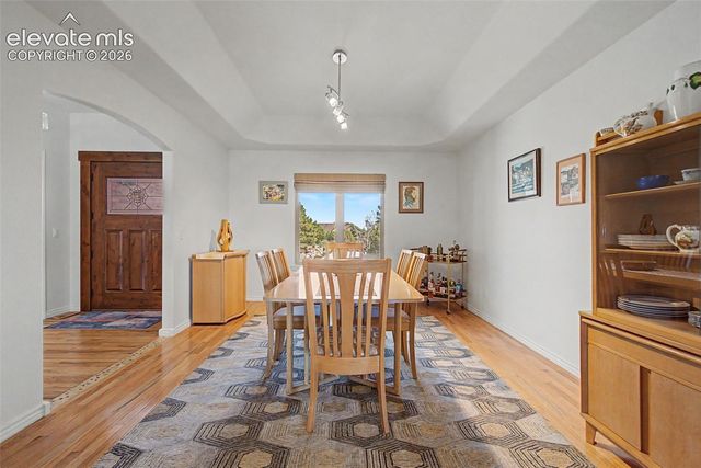 6210 Wilson Road, Colorado Springs, CO 80919