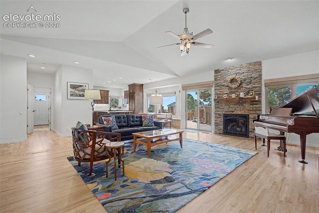 6210 Wilson Road, Colorado Springs, CO 80919