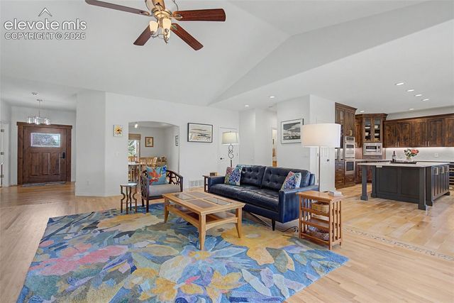 6210 Wilson Road, Colorado Springs, CO 80919