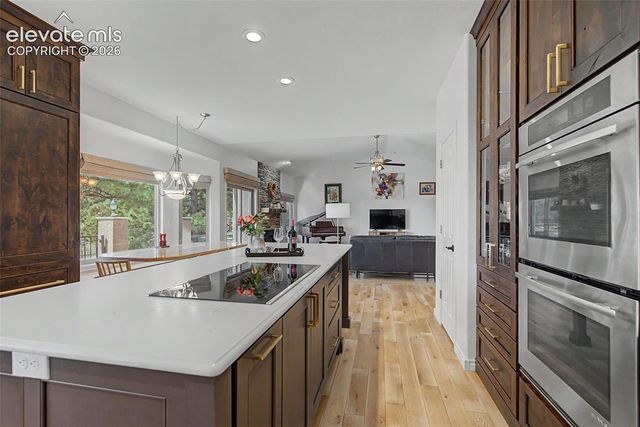 6210 Wilson Road, Colorado Springs, CO 80919