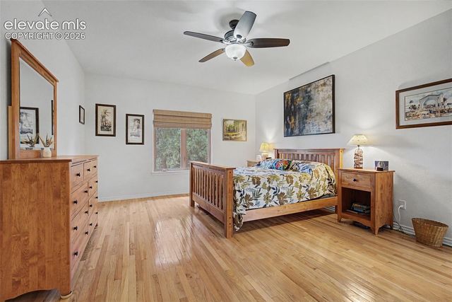 6210 Wilson Road, Colorado Springs, CO 80919