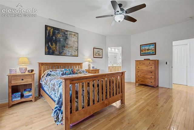 6210 Wilson Road, Colorado Springs, CO 80919