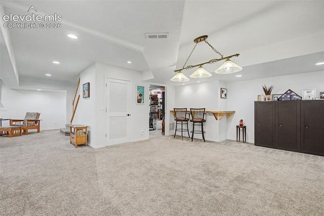 6210 Wilson Road, Colorado Springs, CO 80919