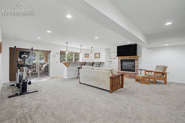 6210 Wilson Road, Colorado Springs, CO 80919
