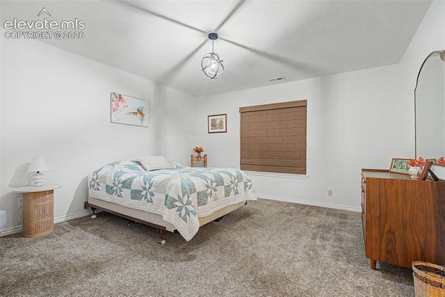 6210 Wilson Road, Colorado Springs, CO 80919