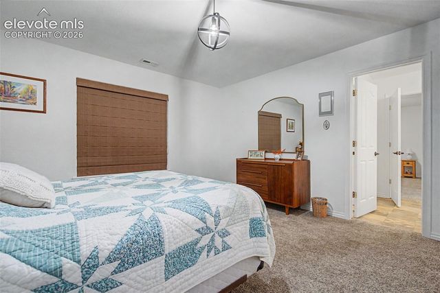 6210 Wilson Road, Colorado Springs, CO 80919