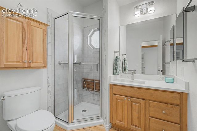 6210 Wilson Road, Colorado Springs, CO 80919