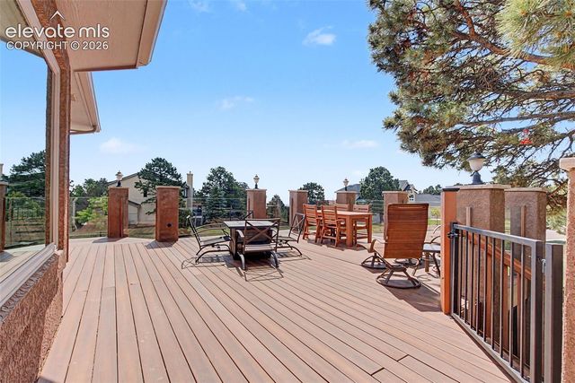 6210 Wilson Road, Colorado Springs, CO 80919