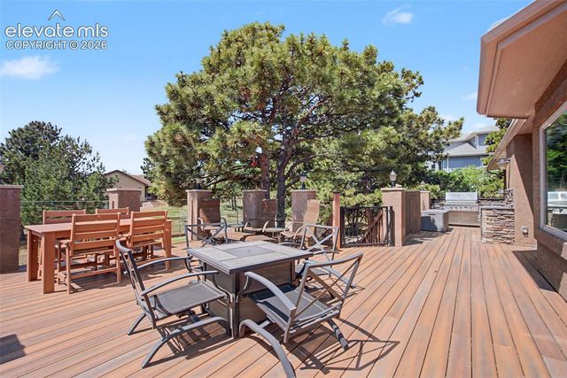 6210 Wilson Road, Colorado Springs, CO 80919