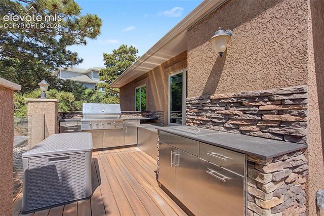 6210 Wilson Road, Colorado Springs, CO 80919