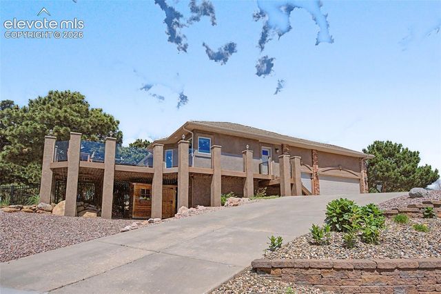 6210 Wilson Road, Colorado Springs, CO 80919