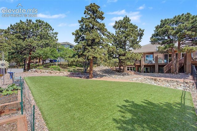 6210 Wilson Road, Colorado Springs, CO 80919