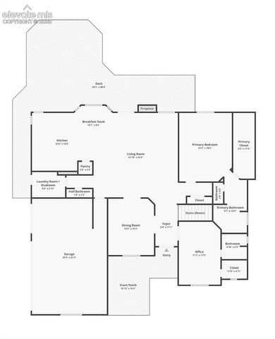 6210 Wilson Road, Colorado Springs, CO 80919