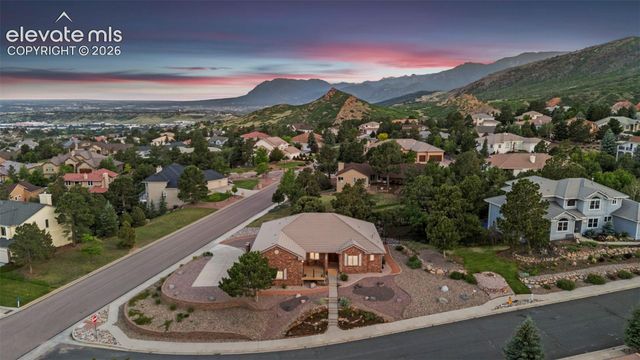6210 Wilson Road, Colorado Springs, CO 80919