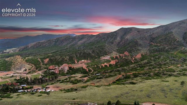 6210 Wilson Road, Colorado Springs, CO 80919