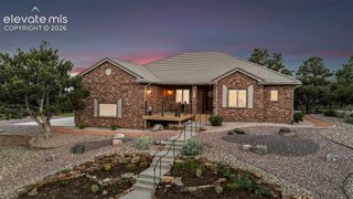 6210 Wilson Road, Colorado Springs, CO 80919