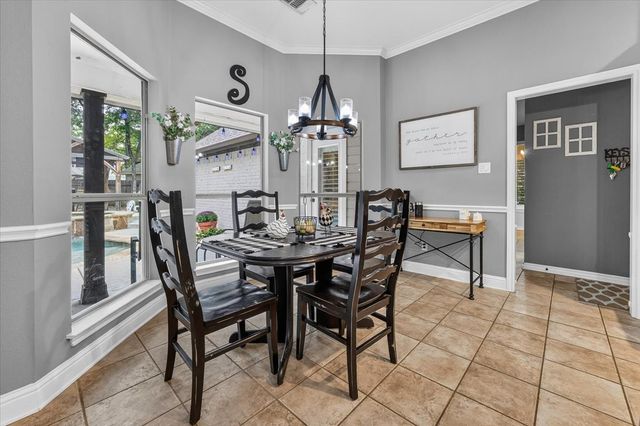 2016 Spinnaker Lane, Azle, TX 76020