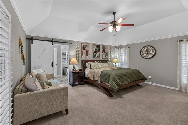 2016 Spinnaker Lane, Azle, TX 76020