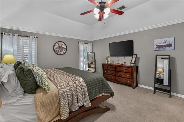 2016 Spinnaker Lane, Azle, TX 76020