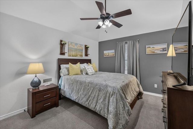 2016 Spinnaker Lane, Azle, TX 76020
