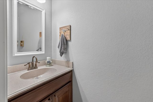 2016 Spinnaker Lane, Azle, TX 76020
