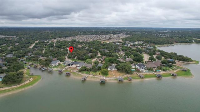 2016 Spinnaker Lane, Azle, TX 76020