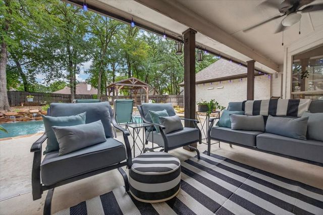 2016 Spinnaker Lane, Azle, TX 76020