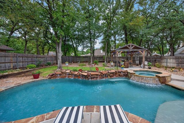2016 Spinnaker Lane, Azle, TX 76020
